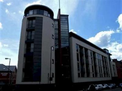 Annonce Location Appartement Newcastle-upon-tyne