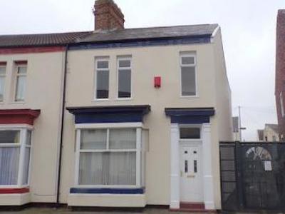 Annonce Location Maison Stockton-on-tees