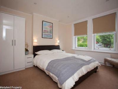 Louer Appartement High-wycombe