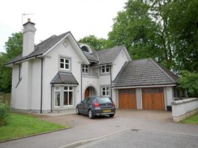 Annonce Location Maison Aberdeen