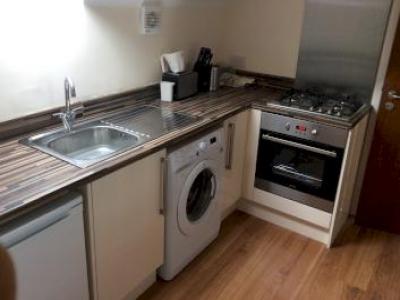 Louer Appartement Liverpool