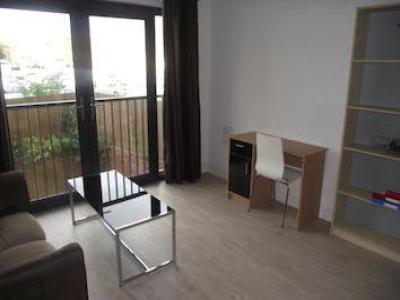 Louer pour les vacances Appartement Birmingham