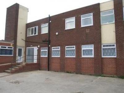 Annonce Location vacances Appartement Grimsby