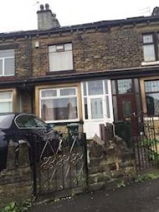 Annonce Location vacances Maison Bradford