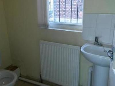 Louer pour les vacances Appartement Liverpool