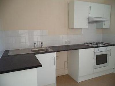 Louer pour les vacances Appartement Cleethorpes