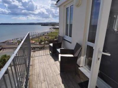 Annonce Location vacances Appartement Paignton