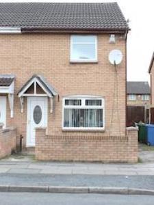 Annonce Vente Maison Liverpool