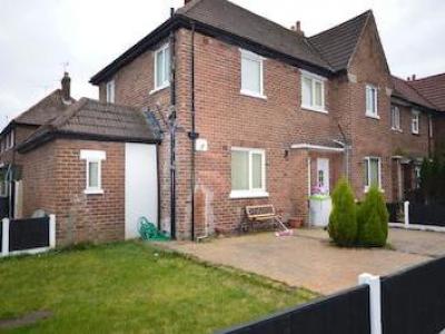 Annonce Vente Maison Ormskirk