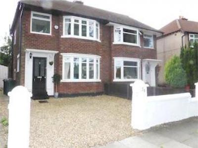 Annonce Vente Maison Wirral