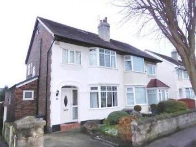 Annonce Vente Maison Wirral