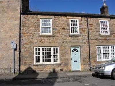 Annonce Vente Maison Corbridge