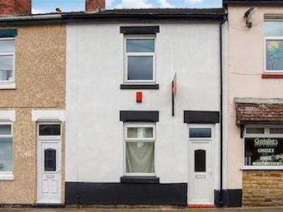 Annonce Vente Maison Stoke-on-trent