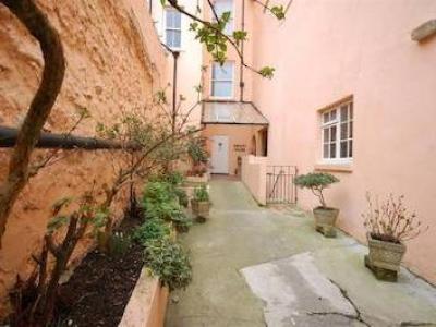 Annonce Vente Appartement Tenby