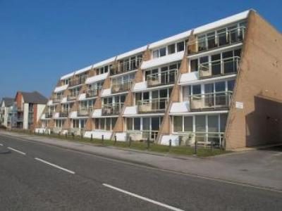 Annonce Vente Appartement Lee-on-the-solent