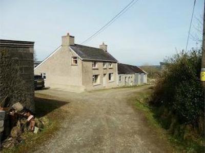 Annonce Vente Terrain Llandysul