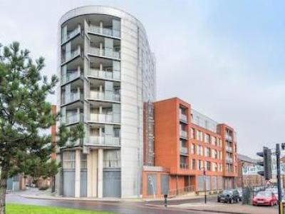 Annonce Vente Appartement Sheffield