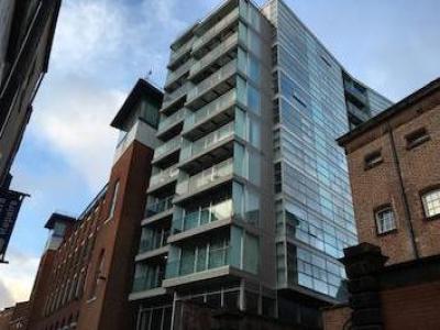 Annonce Vente Appartement Liverpool