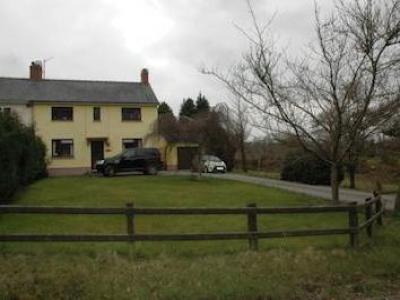 Annonce Vente Maison Llandysul