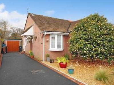 Annonce Vente Maison Ferndown