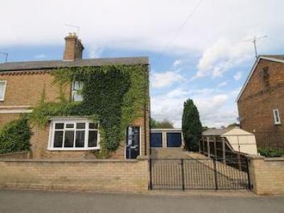 Annonce Vente Maison Huntingdon