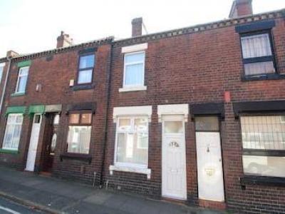 Annonce Vente Maison Stoke-on-trent