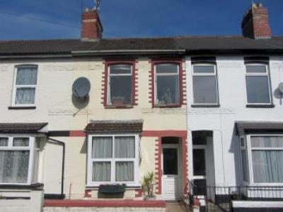 Annonce Vente Maison Cardiff