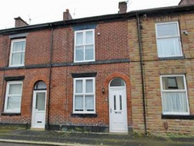 Annonce Vente Maison Manchester