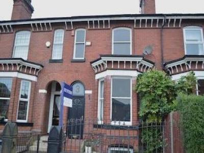 Annonce Vente Maison Manchester