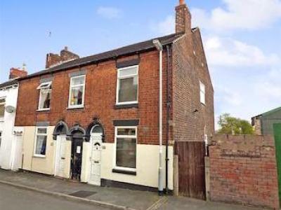 Annonce Vente Maison Stoke-on-trent