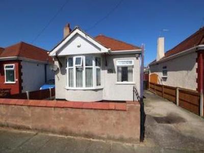 Annonce Vente Maison Rhyl