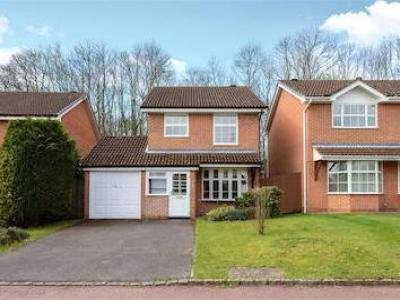 Annonce Vente Maison Wokingham