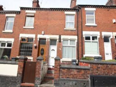 Annonce Vente Maison Stoke-on-trent