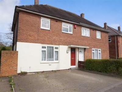 Annonce Vente Maison Stoke-on-trent