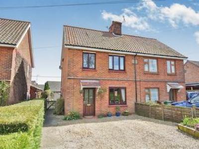 Annonce Vente Maison Dereham