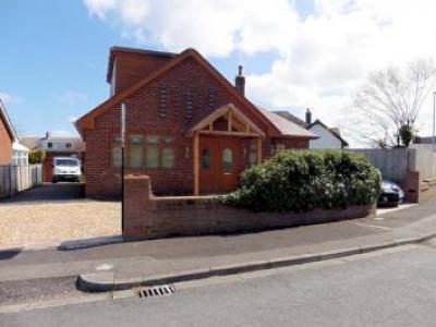 Annonce Vente Maison Poulton-le-fylde