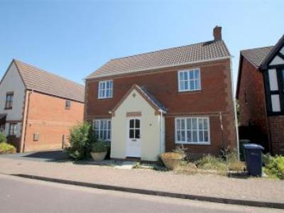 Annonce Vente Maison Tewkesbury