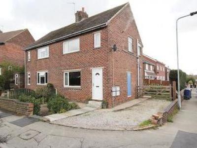 Annonce Vente Maison Barnsley