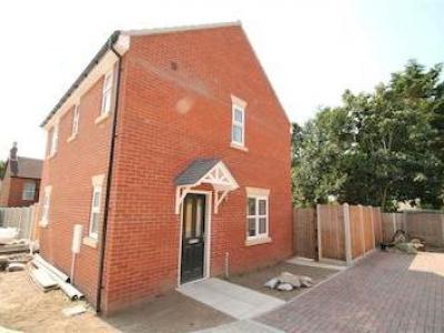 Annonce Vente Maison Ipswich