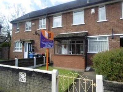 Annonce Vente Maison Salford