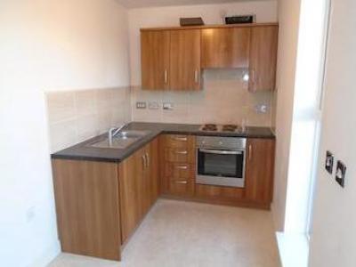 Acheter Appartement Stoke-on-trent