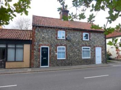 Annonce Vente Maison Thetford