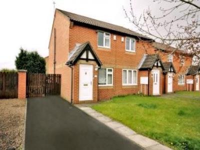 Annonce Vente Maison Newcastle-upon-tyne