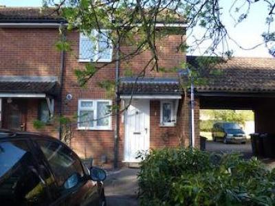 Annonce Vente Maison Borehamwood