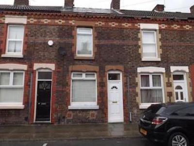 Annonce Vente Maison Liverpool