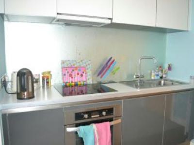 Acheter Appartement Liverpool