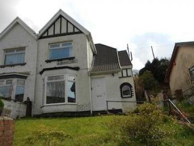 Annonce Vente Maison Port-talbot