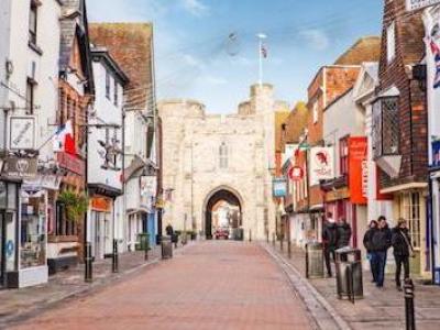 Acheter Appartement Canterbury