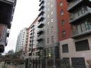 Location Appartement MANCHESTER M1 1