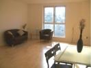 Location Appartement NOTTINGHAM NG1 1